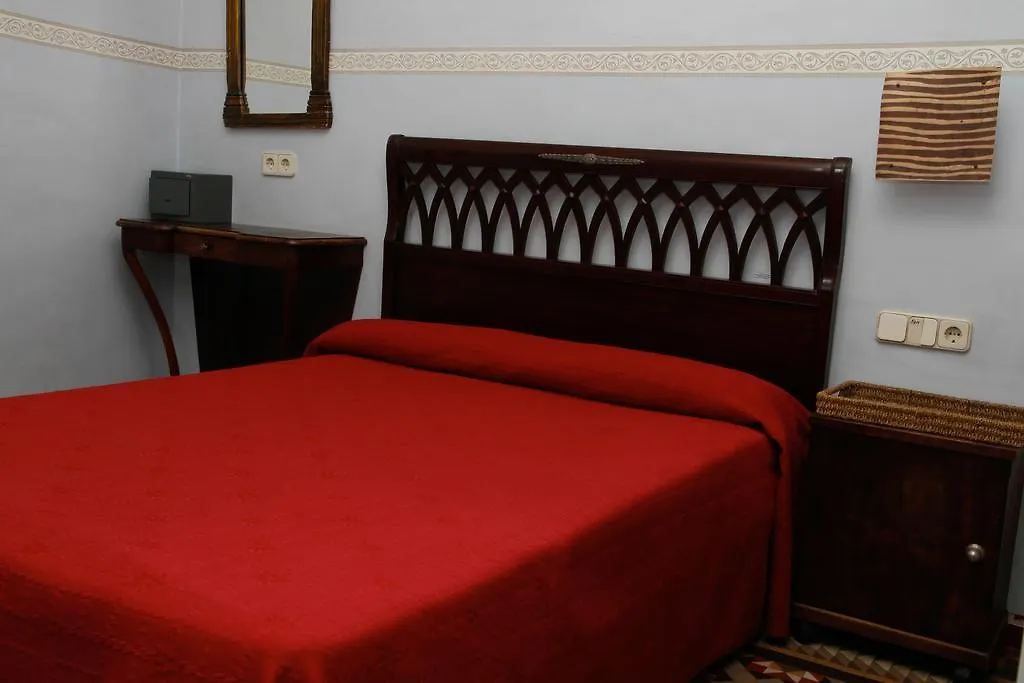 Maison d'hôtes Hostal Central Barcelone