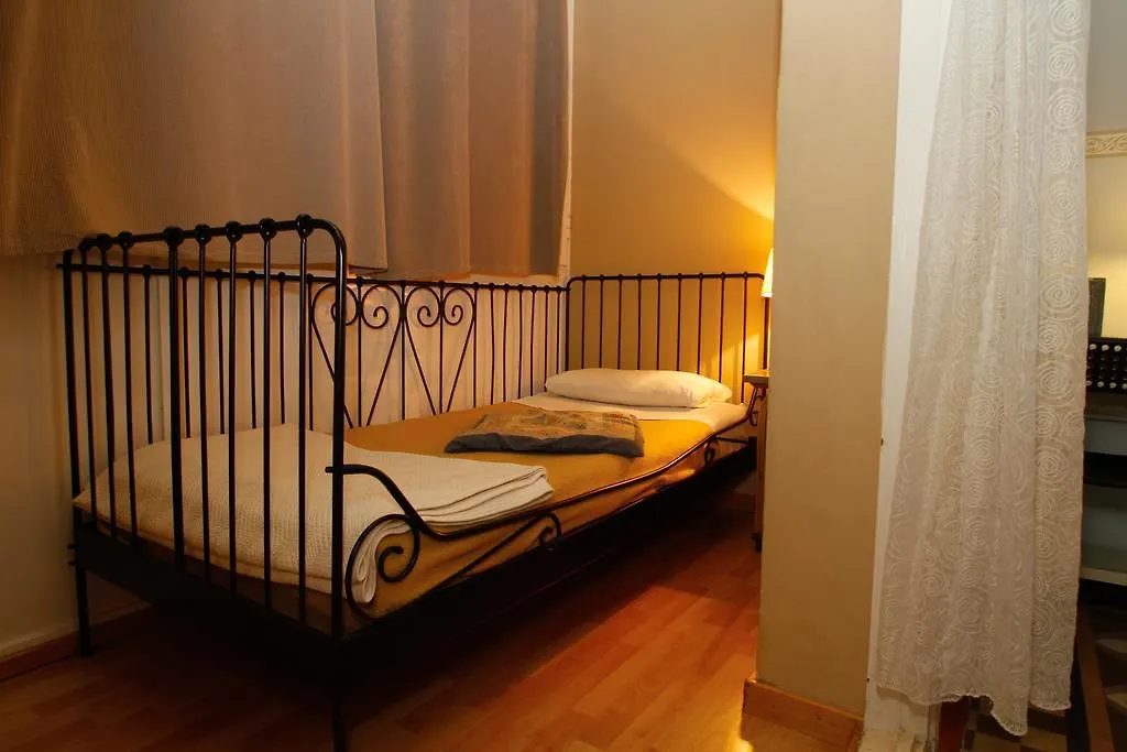 Maison d'hôtes Hostal Central Barcelone