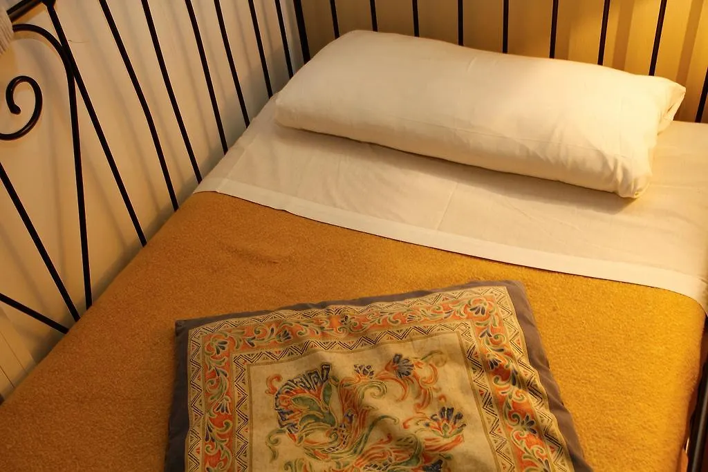 ** Maison d'hôtes Hostal Central Barcelone Espagne