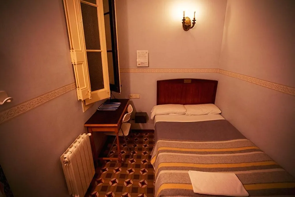 Hostal Central Barcelone