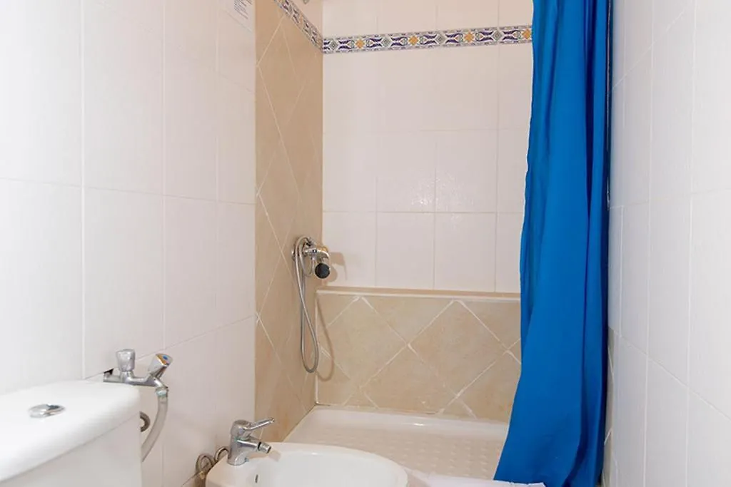 Maison d'hôtes Hostal Central Barcelone