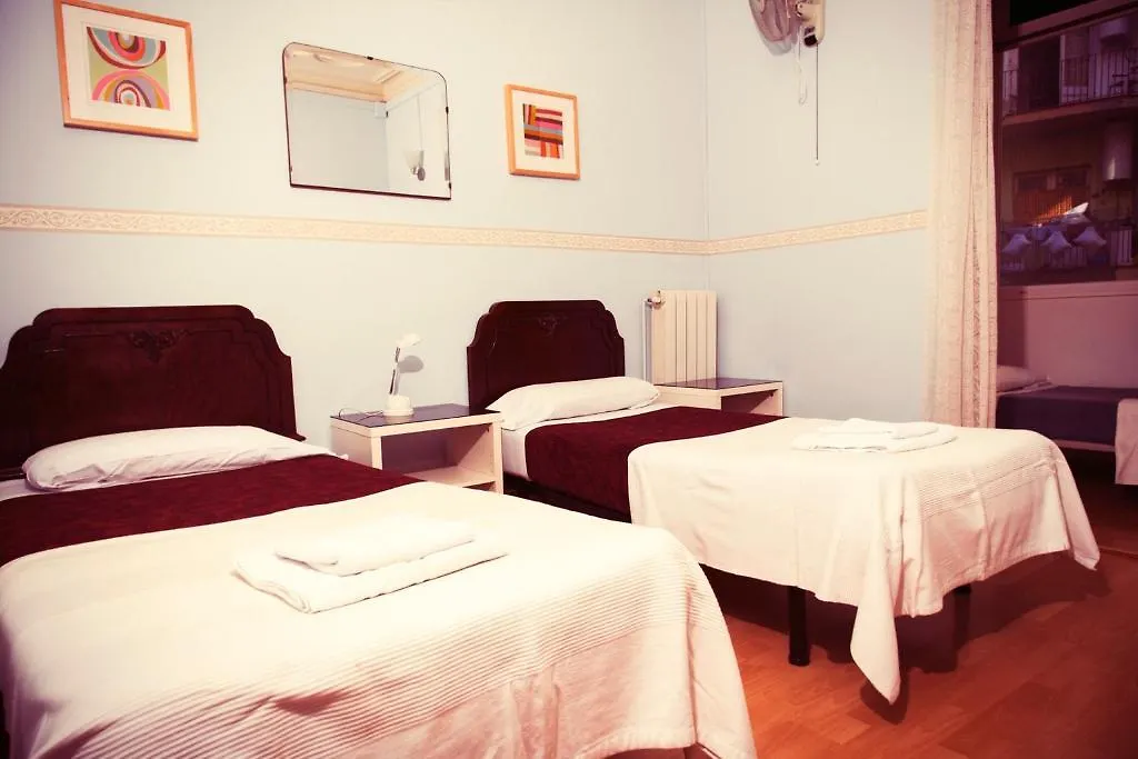 Hostal Central Barcelone 2*,  Espagne