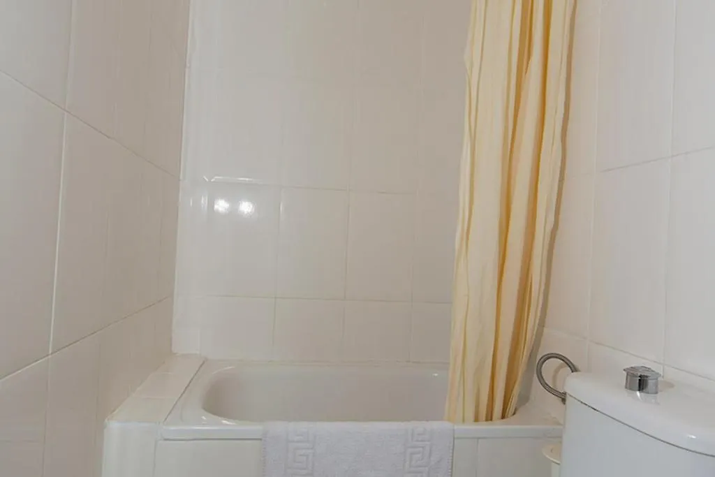 Hostal Central Barcelone Espagne