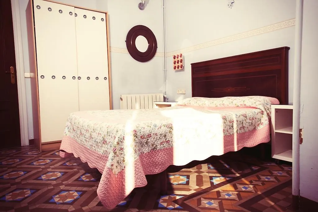 Hostal Central Barcelone Espagne