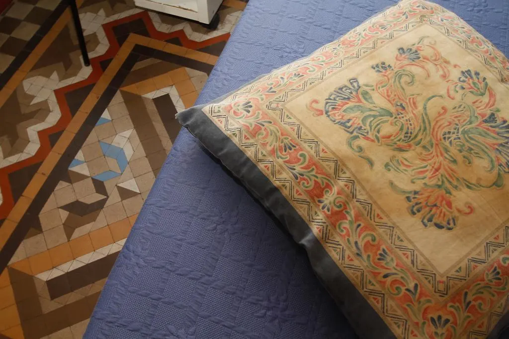 ** Πανσιόν Hostal Central Βαρκελώνη Ισπανία