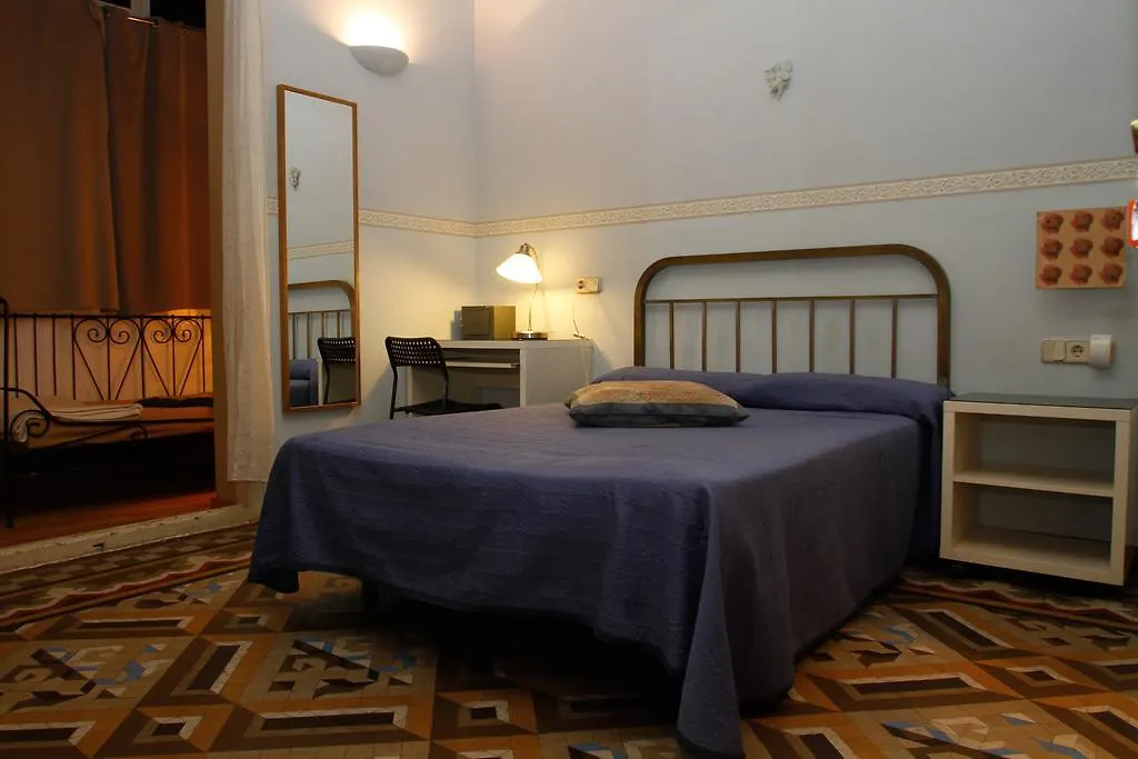 Hostal Central Βαρκελώνη