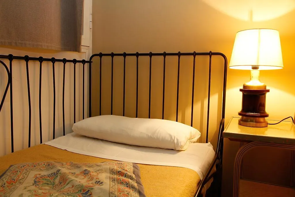 Πανσιόν Hostal Central Βαρκελώνη