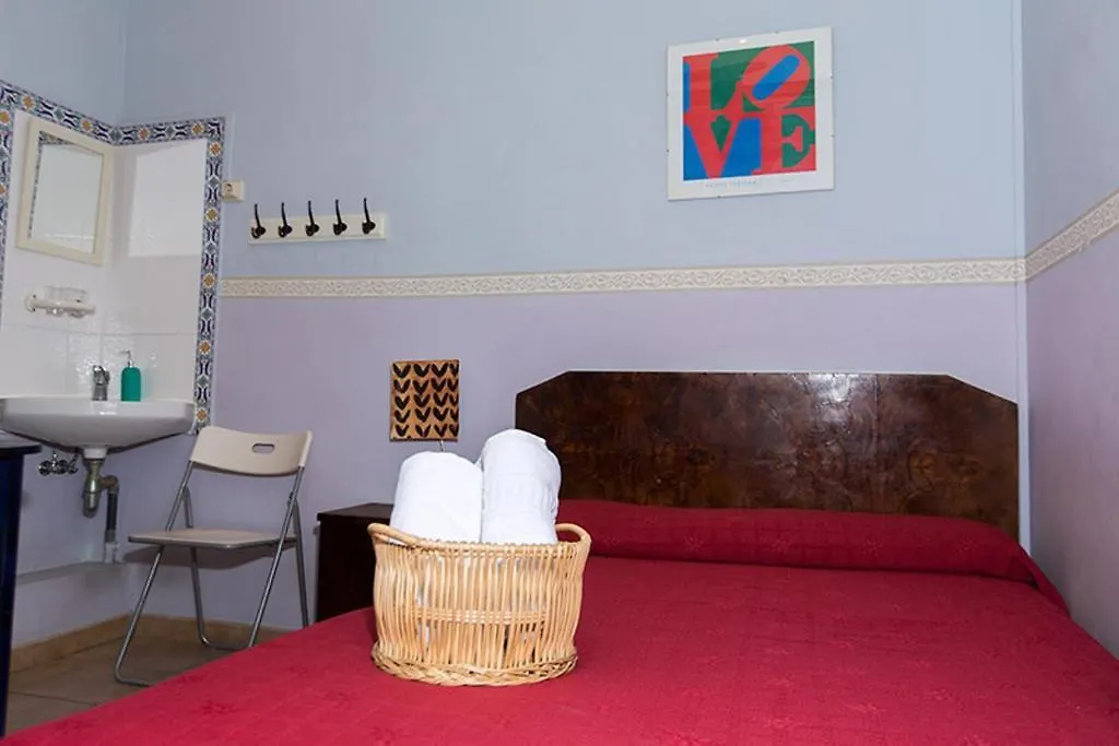 Hostal Central Βαρκελώνη 2*,  Ισπανία
