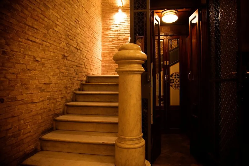 Hostal Central Βαρκελώνη