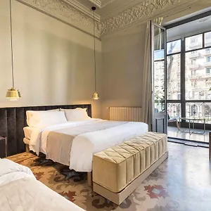 Maison d'hôtes Buho Boutique, Barcelone