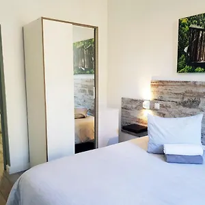 Maison d'hôtes Barcelona Rooms, Barcelone